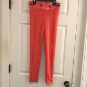 Nike Girls’ Athletic/Athleisure Leggings, XL, NWT!